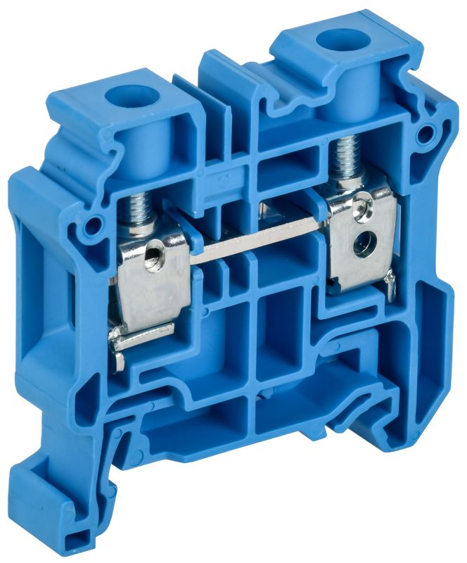 колодка клеммная cy10bu ex armafix iek af-ct30-00-k07-010-ex от BTSprom.by