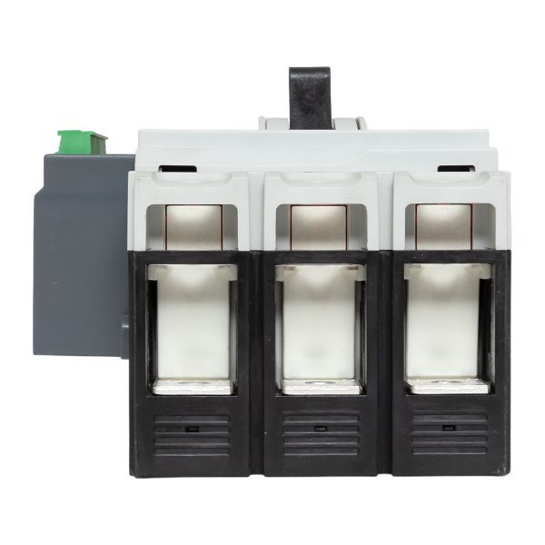  Выключатель автоматический 250А 100кА AV POWER-2/3 ETU6.2 AVERES EKF mccb-23-250H-6.2-av фото в каталоге от BTSprom.by