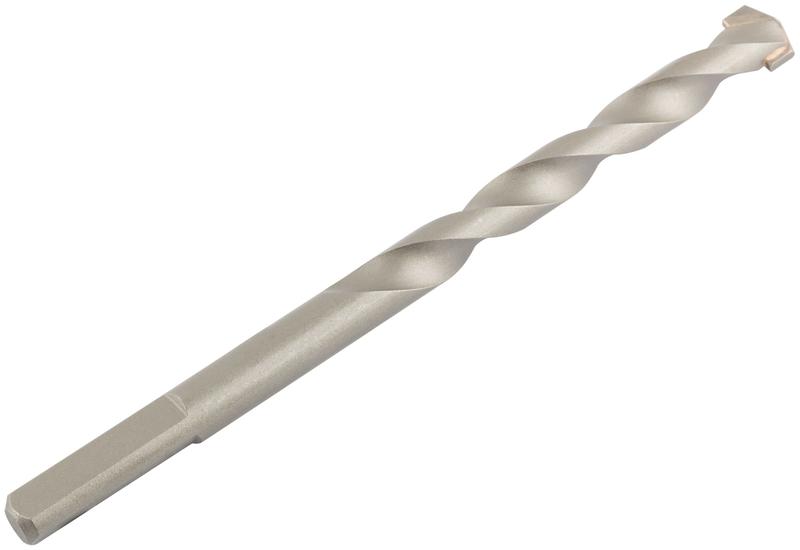  Сверло по бетону ударное Profi 12х150мм Cutop 51-12150 фото в каталоге от BTSprom.by