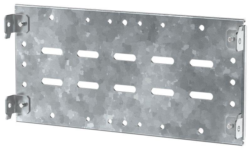 перегородка секционирования задняя 150х400 format iek fo-00-swf-015-040 от BTSprom.by