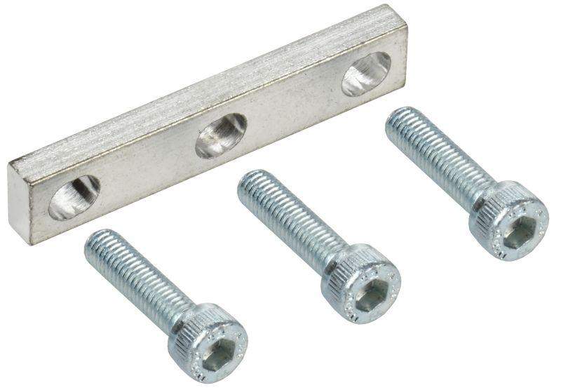 перемычка в сборе для cts 70кв.мм 3pin iek yct10-00-k03-070-a-3p от BTSprom.by