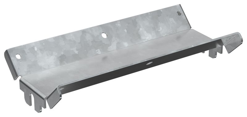 Крышка для угла вертикал. внутр. 90град. 100х200 2мм HDZ ESCA 7 IEK ES7-PND-90-100-200-20-HDZ от BTSprom.by