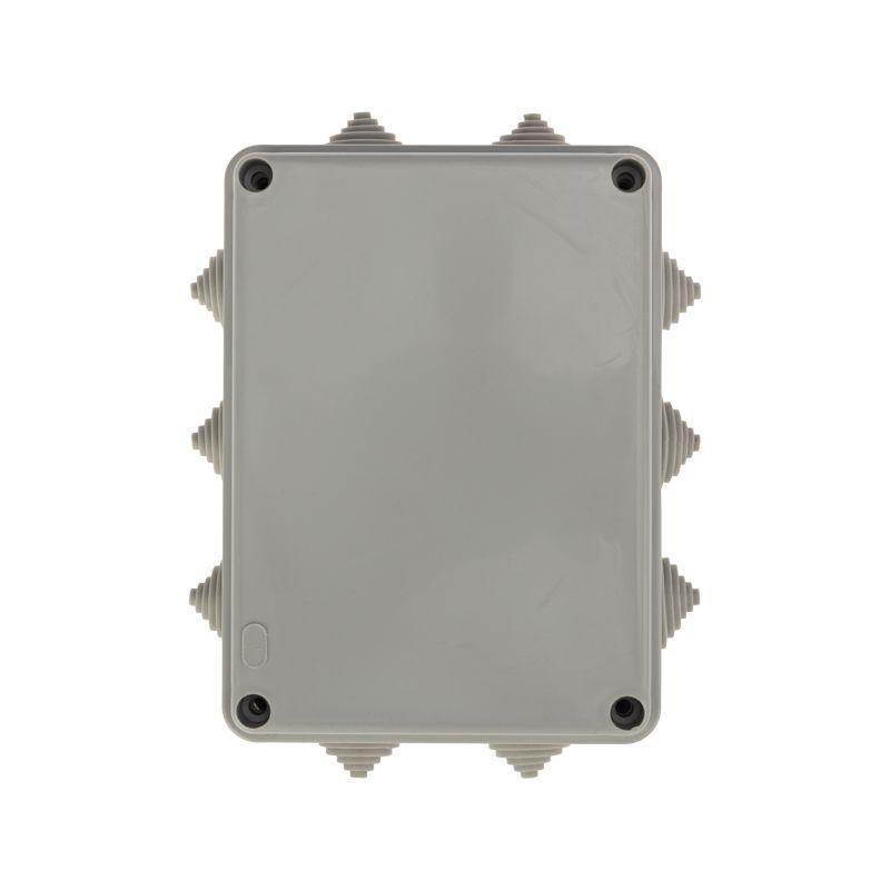  Коробка распаячная ОП 150х110х70мм винт IP55 Rexant 28-3057 фото в каталоге от BTSprom.by