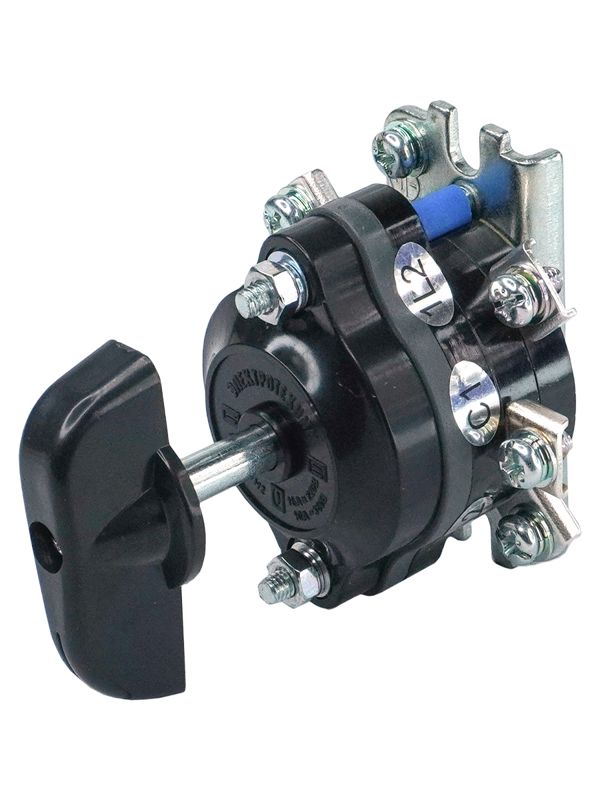 переключатель пакетный пп 2-16а/н2 м3 исп.3 электротехник et002012 от BTSprom.by