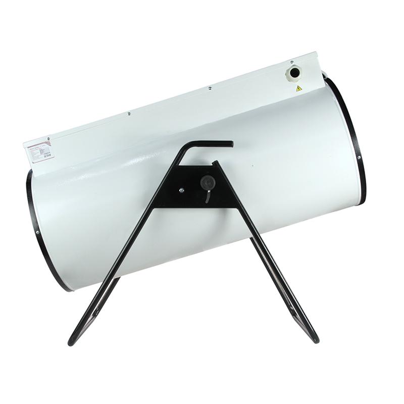  Пушка тепловая 60кВт СФО-60 HINTEK 04.01.01.000130 фото в каталоге от BTSprom.by