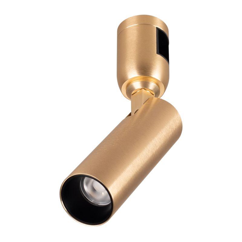 светильник art-apriori-spot-turn-r38-7w warm3000 gd 36 deg 48в 7вт 3000к ip20 метал. arlight 049291 от BTSprom.by