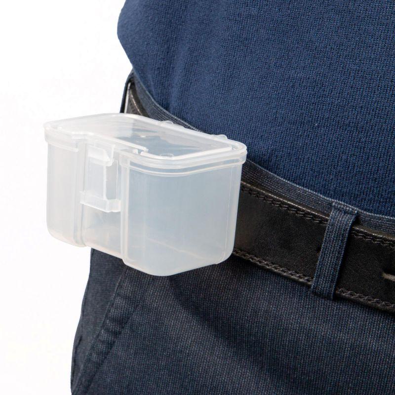  Кейс-органайзер К-02 КВТ 79346 фото в каталоге от BTSprom.by