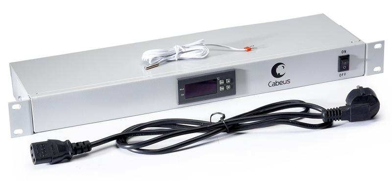 термостат универсальный zr011 0-60град.c cabeus 7769c от BTSprom.by
