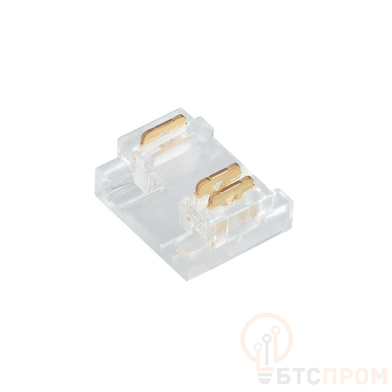 Коннектор COB-MIX-10mm-3pin-STS прозр. (уп.10шт) Arlight 046946 фото в каталоге от BTSprom.by  Коннектор COB-MIX-10mm-3pin-STS прозр. (уп.10шт) Arlight 046946 фото в каталоге от BTSprom.by