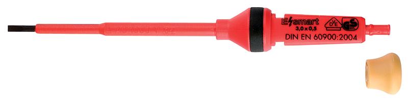 стержень диэлектрический для рукоятки e-smart tx20х100 felo 06320324 от BTSprom.by