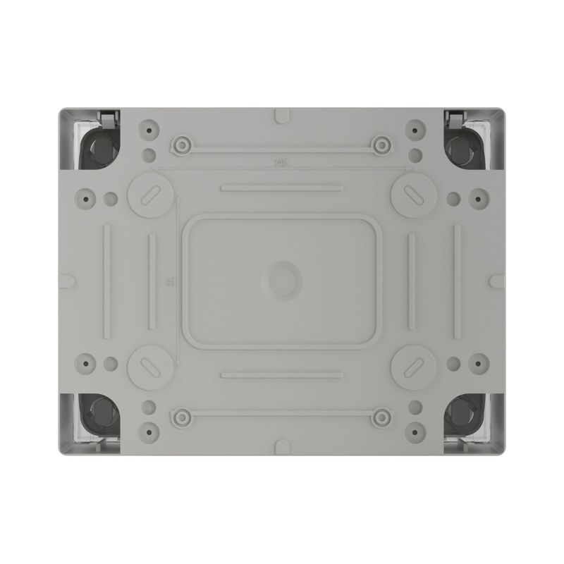  Коробка распределительная ОП 310х230х15мм IP56 гладкие стенки DKC 54320 фото в каталоге от BTSprom.by