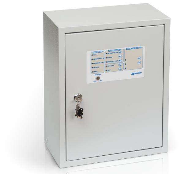 шкаф управления адресный шу-15 рубеж rbz-160384 от BTSprom.by