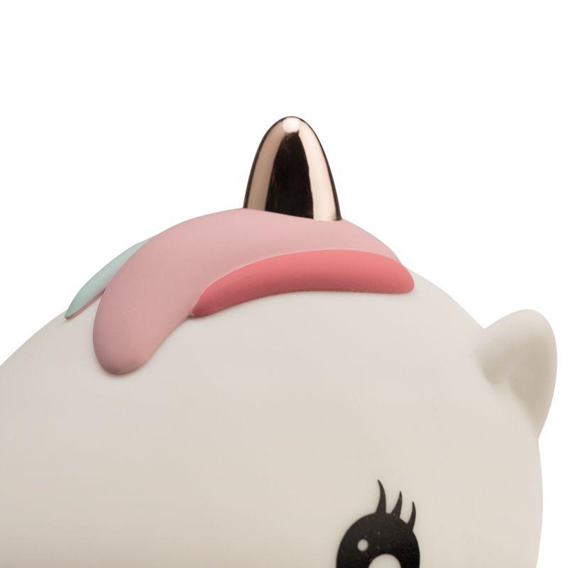  Ночник силиконовый "Единорог" Neon-Night 503-003 фото в каталоге от BTSprom.by