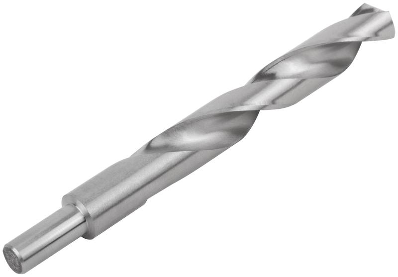  Сверло по металлу HSS в блистере угол заточки 118град. 19.0х198мм MOS 35545М фото в каталоге от BTSprom.by