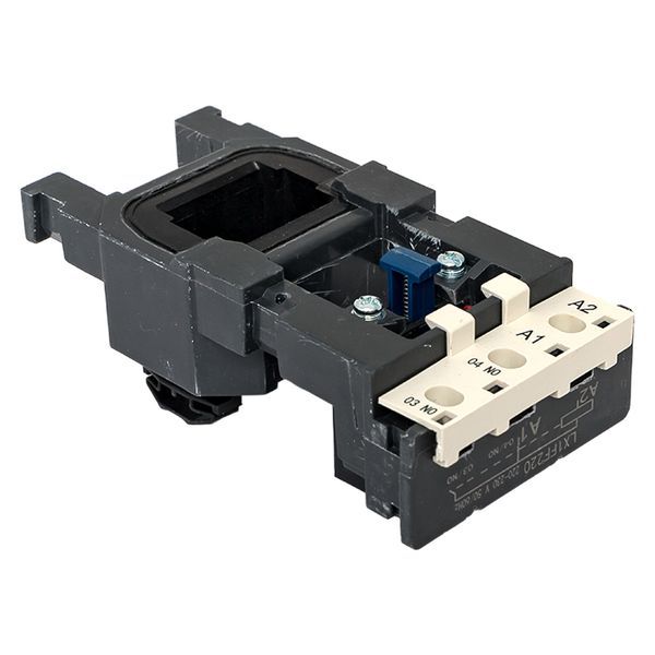  Катушка управления КТЭ F 115А 220В EKF ctr-k-b-115/220 фото в каталоге от BTSprom.by