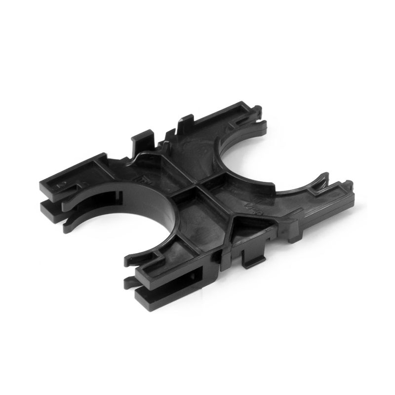 кластер наборный двухсторонний для двустен. труб d40мм (уп.1шт) промрукав pr13.1128 от BTSprom.by