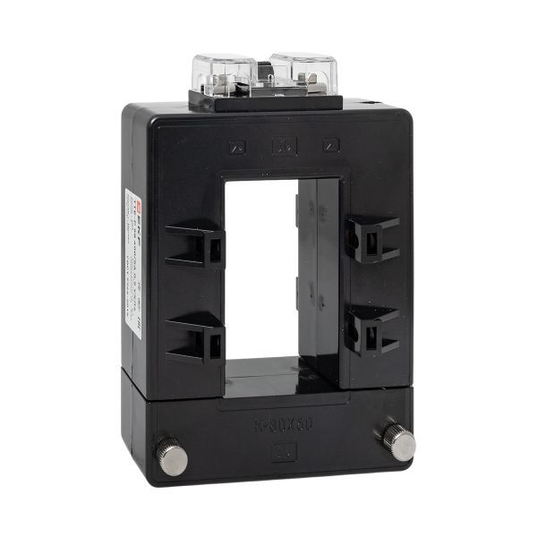 трансформатор тока разъемный тте-р 58 300/5а кл. точн. 0.5 3.75в.а ekf tte-r58-300 от BTSprom.by