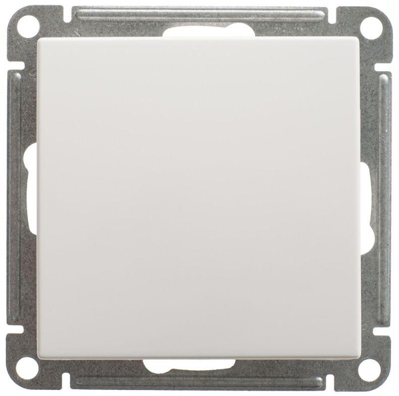 переключатель проходной 1-кл. сп w59 10а ip20 10ax механизм бел. se vs610-156-1-86 от BTSprom.by