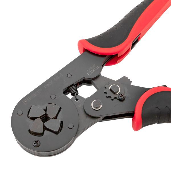  Пресс-клещи ПКВ-16-4 Expert EKF pkv-16-4-exp фото в каталоге от BTSprom.by