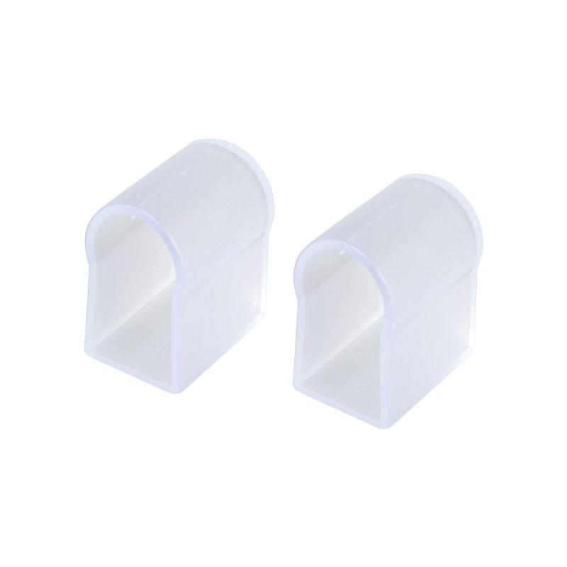 заглушка arl-u15-cap пластик arlight 021240 от BTSprom.by