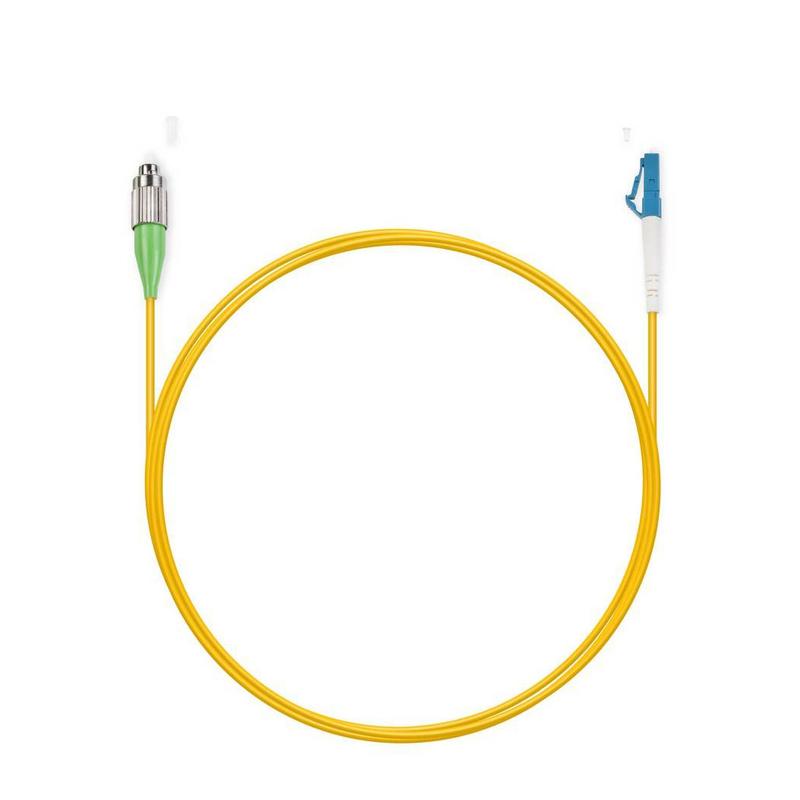 шнур оптический fop(s)-9-fc/apc-lc/upc-1.5m simplex fc/apc-lc/upc 9/125 sm 1.5м lszh cabeus 8072c от BTSprom.by