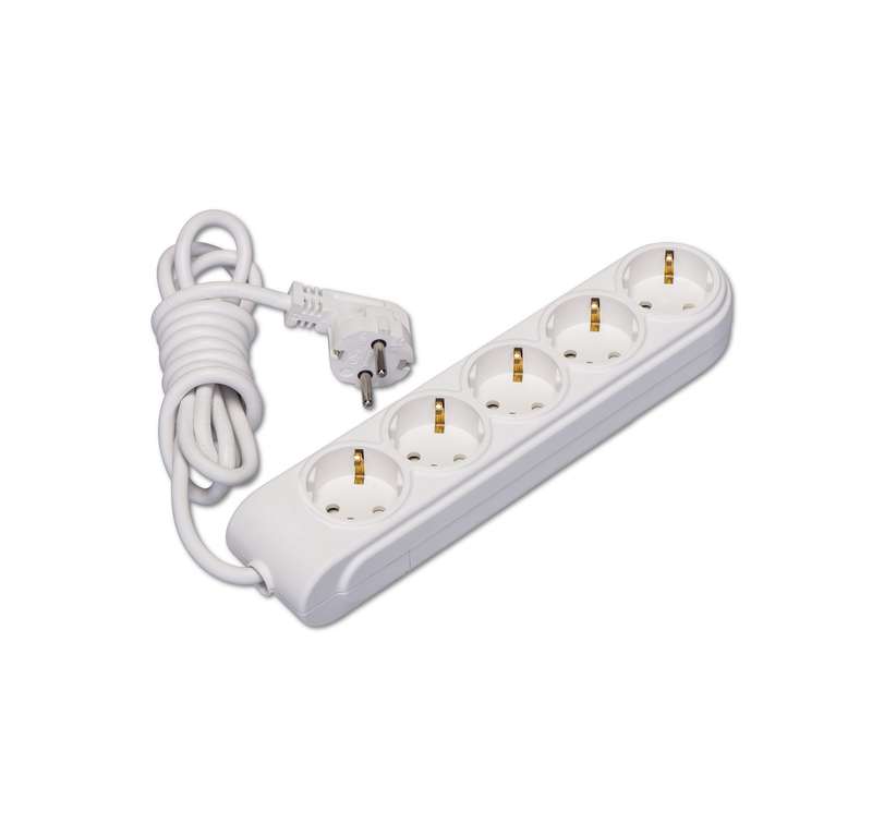 удлинитель 5х2м с заземл. 16а ip20 пвс 3х1.5 защ. шторки makel n5210034 от BTSprom.by удлинитель 5х2м с заземл. 16а ip20 пвс 3х1.5 защ. шторки makel n5210034 от BTSprom.by