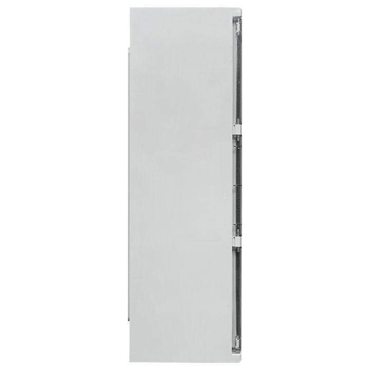  Бокс пластиковый с монтажной платой 800х600х260 IP65 прозр. дверь PROxima EKF PBT65MP010 фото в каталоге от BTSprom.by