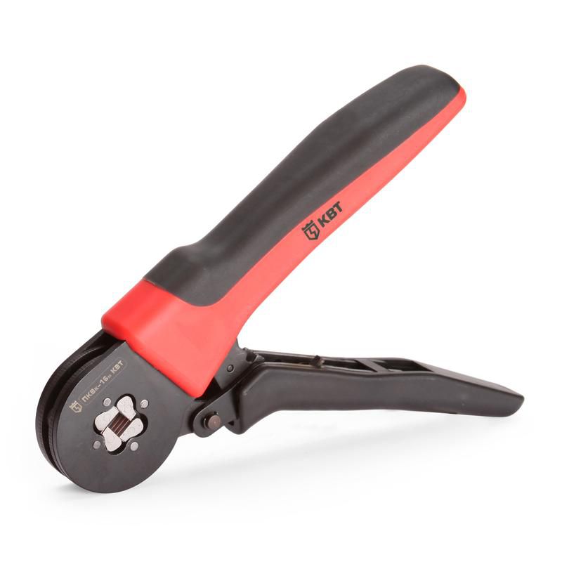 пресс-клещи пквк-16м автоматич. квт 79760 от BTSprom.by