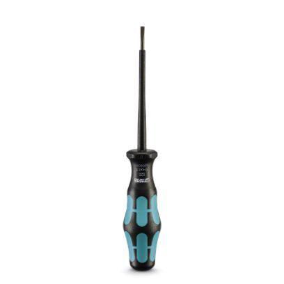 отвертка szs 0.4х2.5 vde phoenix contact 1205037 от BTSprom.by