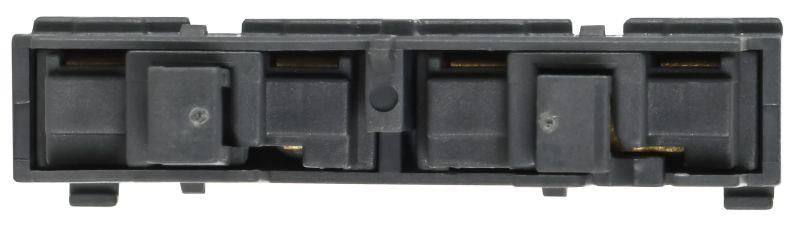  Контакт дополнительный поперечный ДКП-02 GV2P ARMAT IEK AR-AUX-AFA02 фото в каталоге от BTSprom.by