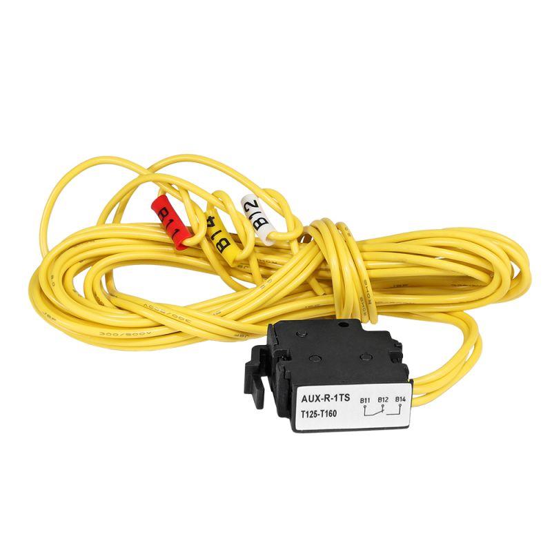 контакт сигнализации срабатывания aux-r-1ts t125-t160 кэаз 357147 от BTSprom.by