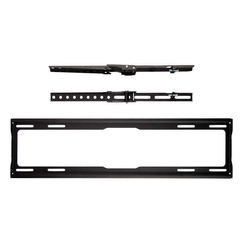  Кронштейн для телевизора 32-65 дюймов наклонный HOME Rexant 38-0336 фото в каталоге от BTSprom.by