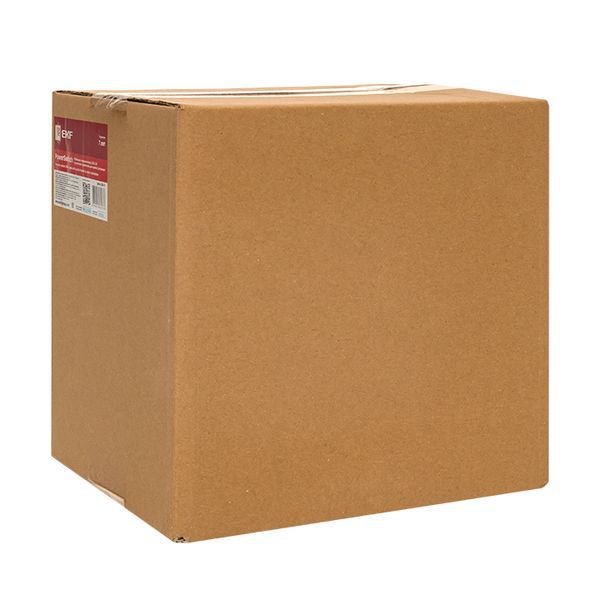  Рубильник-переключатель 3п 250А с рукояткой управления для прямой установки PowerSwitch PROxima EKF pscs-250-3 фото в каталоге от BTSprom.by