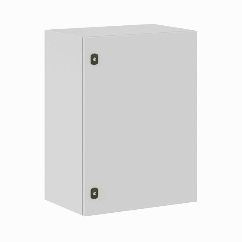 корпус навесной уличный st outdoor с м/п 800х600х400мм ip66 dkc r5st0864-outdoor от BTSprom.by