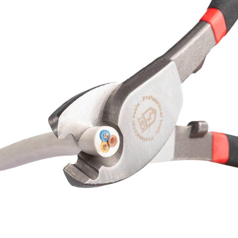  Кабелерез 220мм МАСТЕР КВТ 101854 фото в каталоге от BTSprom.by