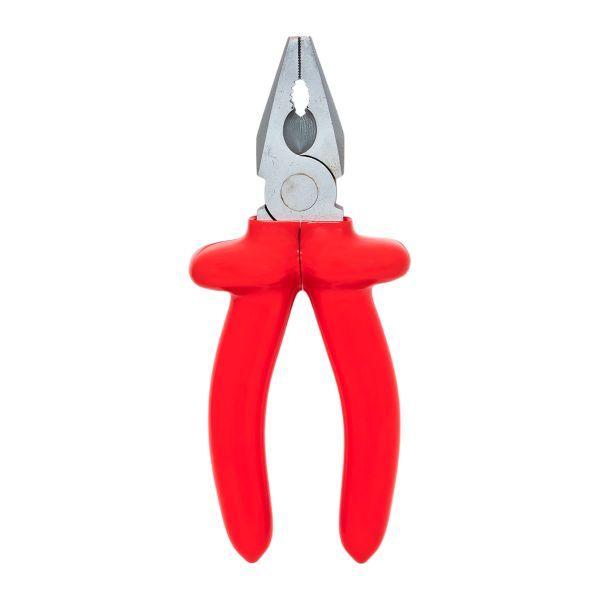  Пассатижи 160мм Master 1000В Basic EKF pas-160-mas-in фото в каталоге от BTSprom.by