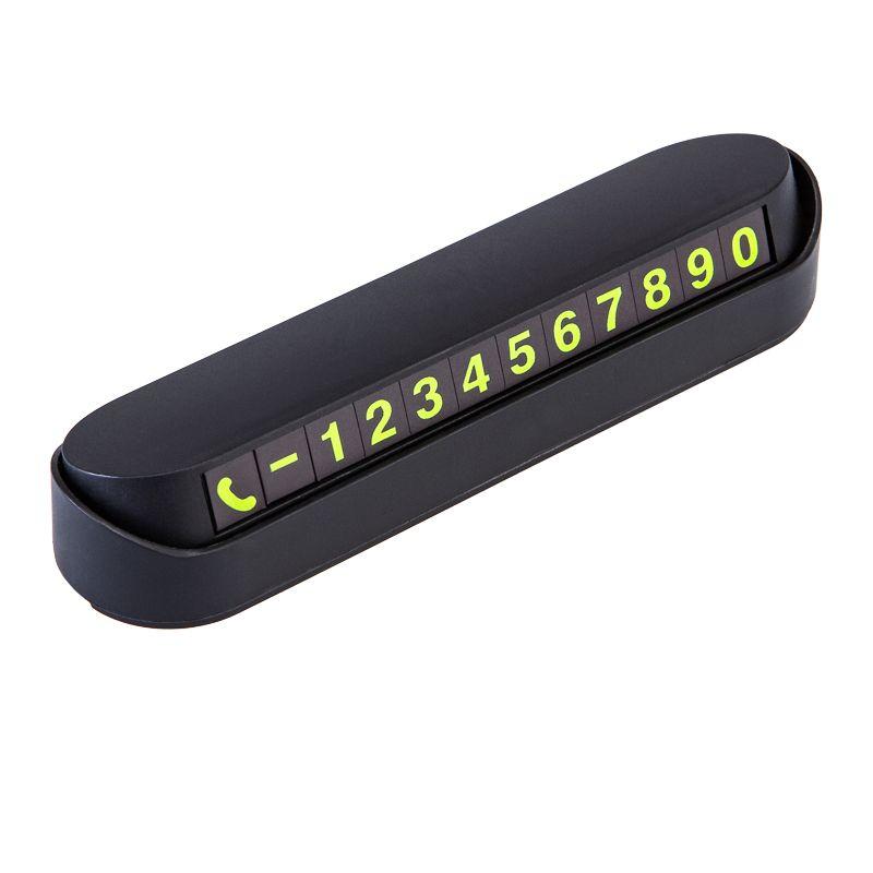  Автовизитка парковочная с номером телефона Rexant 80-1001 фото в каталоге от BTSprom.by