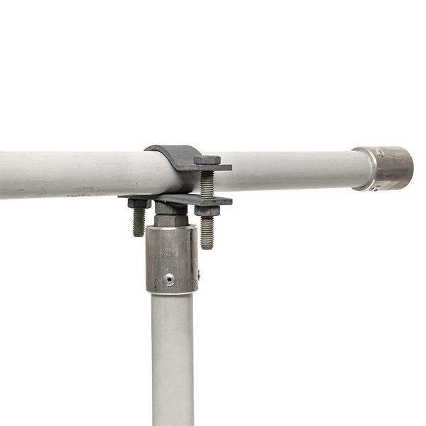  Держатель для изолирующей штанги d8-16мм М8 PROxima EKF ilp-05002 фото в каталоге от BTSprom.by