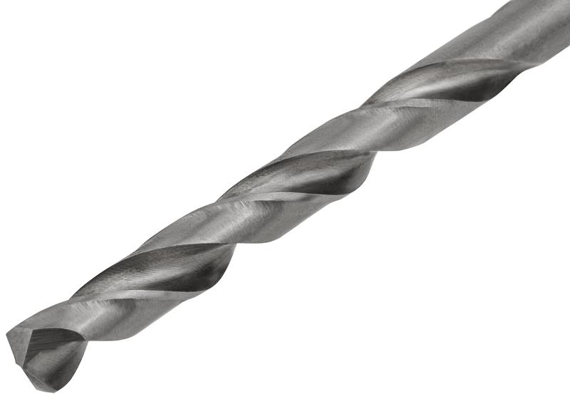  Сверло HSS по металлуполированное U-хвостовик под биту инд. упаковка 5.0мм FIT 34050 фото в каталоге от BTSprom.by
