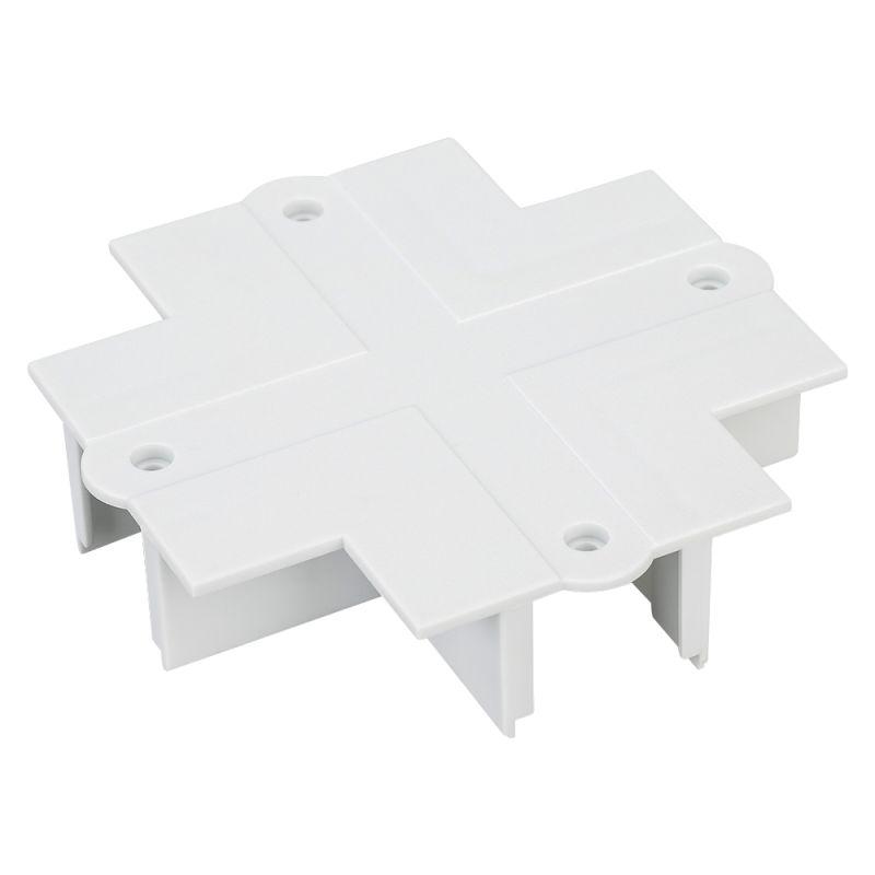 накладка lgd-4tr-plank-x-wh (c) (ip20 пластик) arlight 024050 от BTSprom.by
