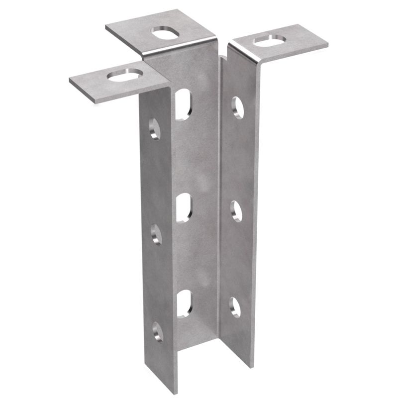 Опора унитарная для профиля П-образного ОП-45х30 Промрукав PR16.1098 от BTSprom.by