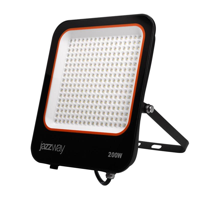 прожектор светодиодный pfl-v 200вт 6500к ip65 до pro jazzway 5039797 от BTSprom.by
