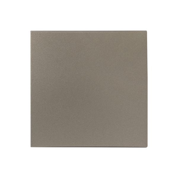  Панель лицевая Валенсия для выключателя 1-кл. 10А кашемир PROxima EKF ESV10-L-021-40 фото в каталоге от BTSprom.by