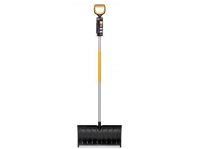 роллер для уборки снега fiskars (длина: 173мм, ширина: 530мм) 1057179 от BTSprom.by