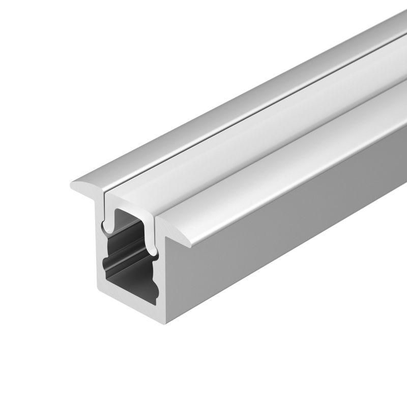 профиль arh-micro-f-w4-2000 anod l2000 алюм. arlight 036400 от BTSprom.by