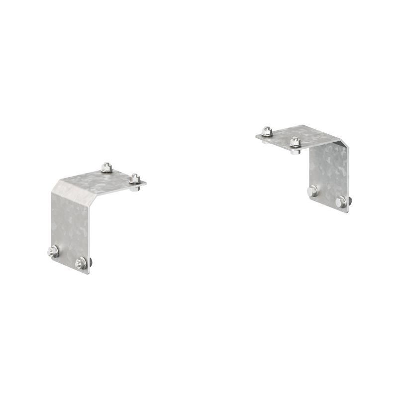 соединитель угловой для тяжелых шкафов cqe (уп.4шт) dkc r5rksre65 от BTSprom.by