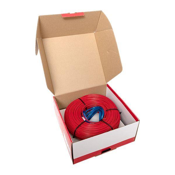  Комплект "Теплый пол" (кабель) 2000Вт 143м 13.5кв.м EKF nk-2000 фото в каталоге от BTSprom.by