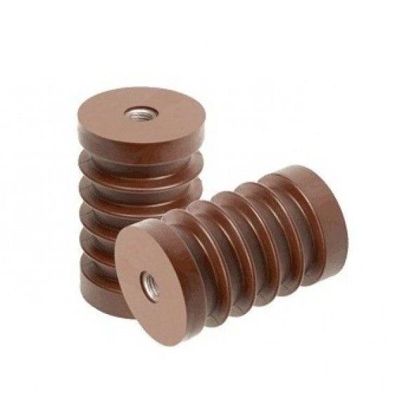 изолятор опорный полимерный ио8-80-8 биз цб-00009313 от BTSprom.by