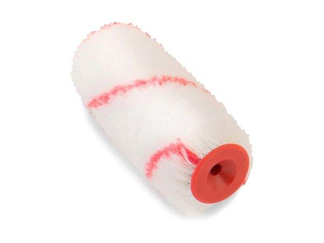 мини-ролик "polyester" 30-100мм под ручку 6мм color expert (покраска стен и фасадов, полиэстер, полиакрил) 86361002 от BTSprom.by
