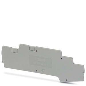 крышка концевая d-ptb 2.5/3 phoenix contact 3210552 от BTSprom.by